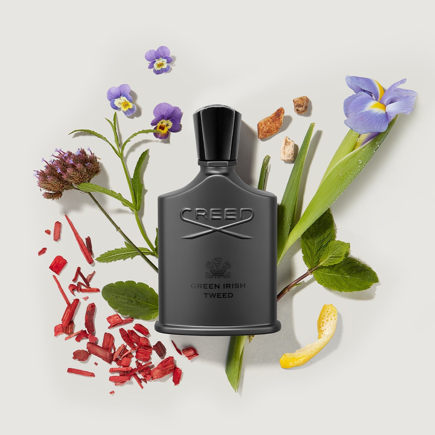 Green Irish Tweed | 100ML